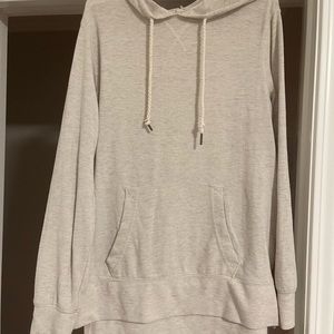 Women’s hoodie sweatshirt